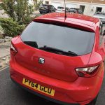 Seat Ibiza Border Valeters