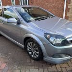 Vauxhall Astra Border Valeters