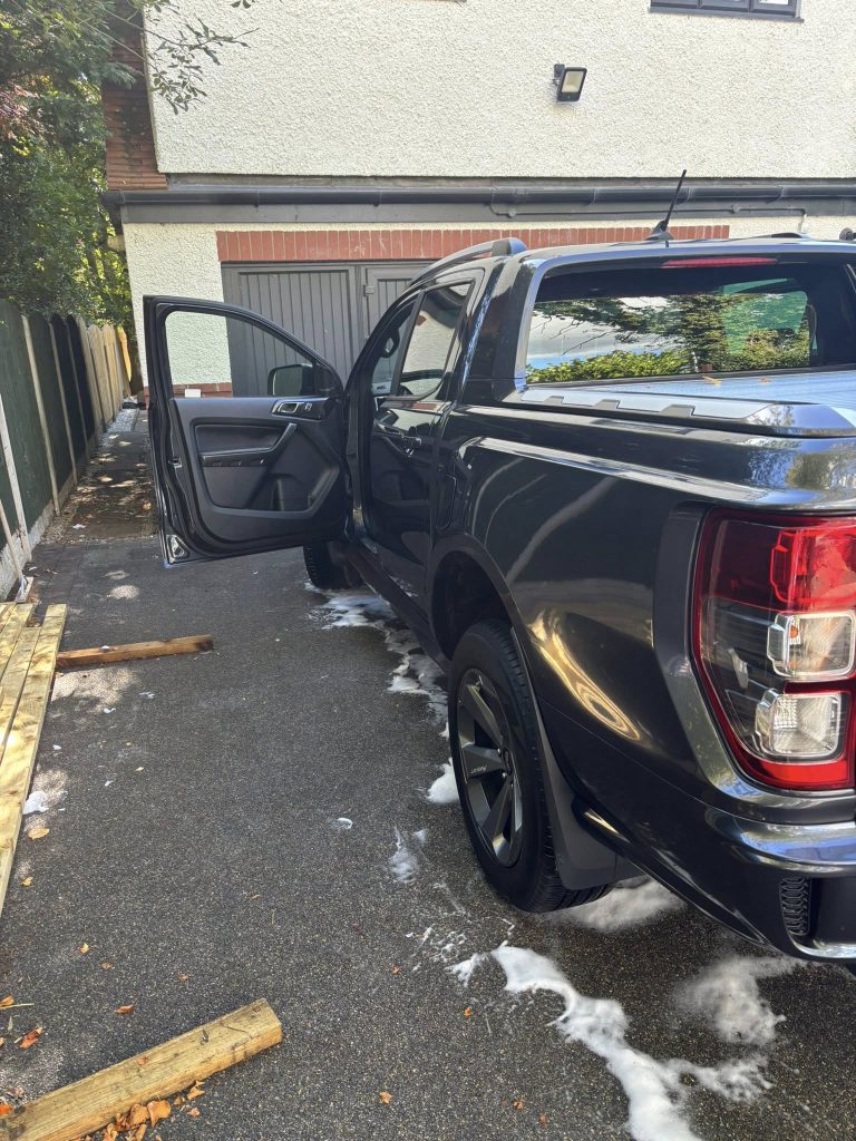 ford ranger 5