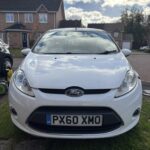 Ford Fiesta Dog Hair Removal Border Valeters Carlisle - Mobile Car Detailing (2)