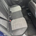 Vauxhall Deep Interior Clean Border Valeters Carlisle - Mobile Car Detailing 8